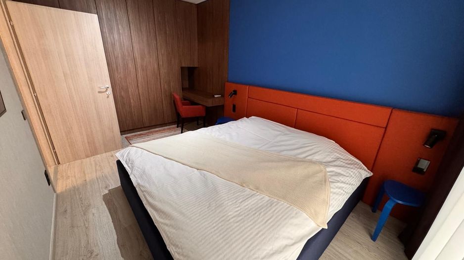 Ap 2 camere |terasa 15mp| Select Residences | P-ta Alba Iulia | Unirii | Decebal - Poză 17