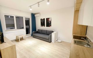 Apartament 2 camere Regie Novum Premium Grozavesti Orhideea Residence - Poză 1