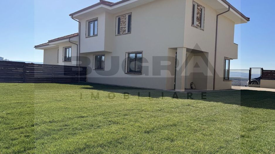 Unitate duplex, 119 mp, teren 350 mp, semifinisat, Dezmir - Poză 4