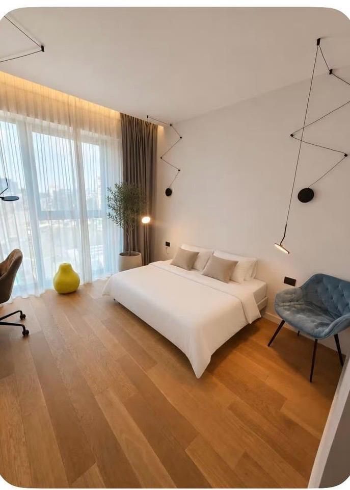 One Herastrau Towers | Zona de dressing | Apartament exclusivist | Lux - Poză 11