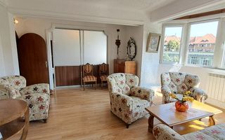 Apartament ultracentral Bd. Dacia | Piața Romană - Poză 1