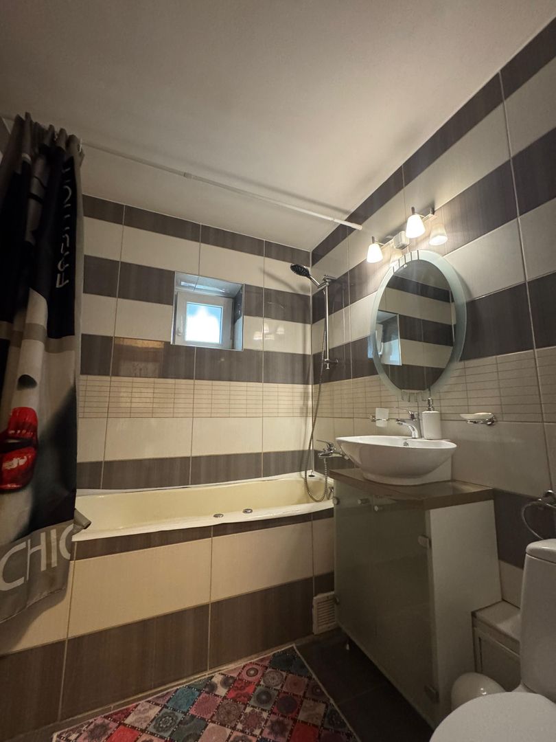 2 CAMERE + LOC DE PARCARE ADP | TEI| - Poză 13