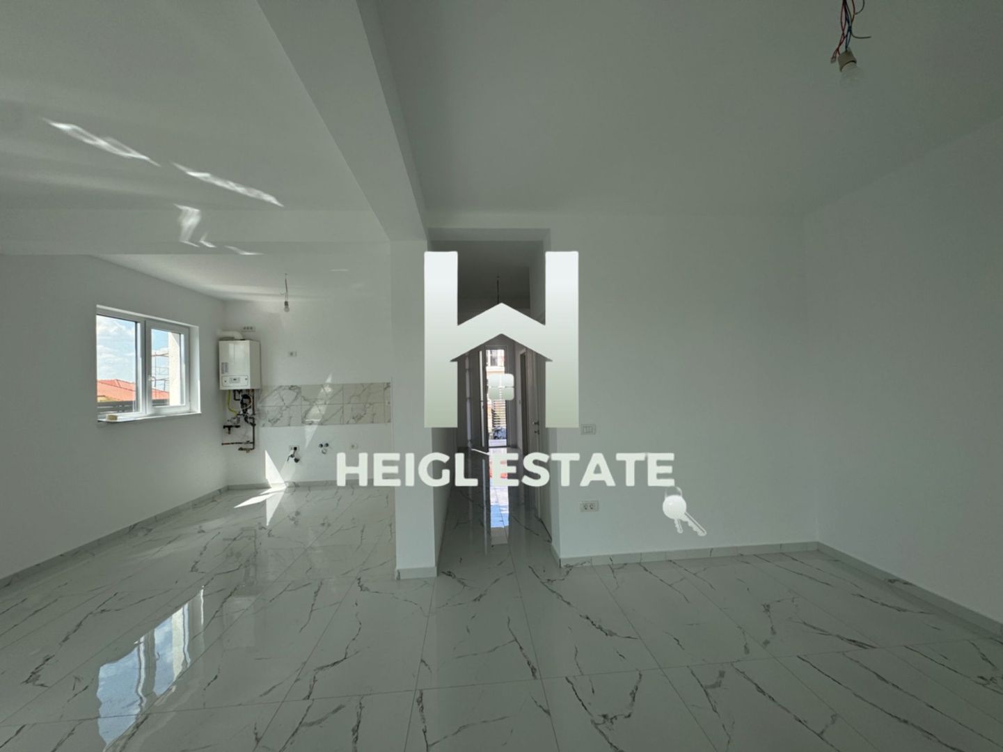Casă Tip Duplex P+1E | 125 mp Utili | Teren 300 mp | Dumbrăvița, Timiș - Poză 14
