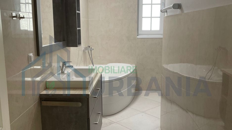 Apartament 2 camere, 60 mp, mobilat, Complexul Visoianu, Iași - Poză 3