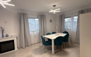 Casa individuala nouă, teren 450 mp, zona Dezmir - Poză 4