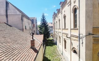 GARSONIERĂ | ETAJ 1 | RENOVATĂ | LA ALB | CENTRAL - PARCUL TINERETULUI - Poză 14