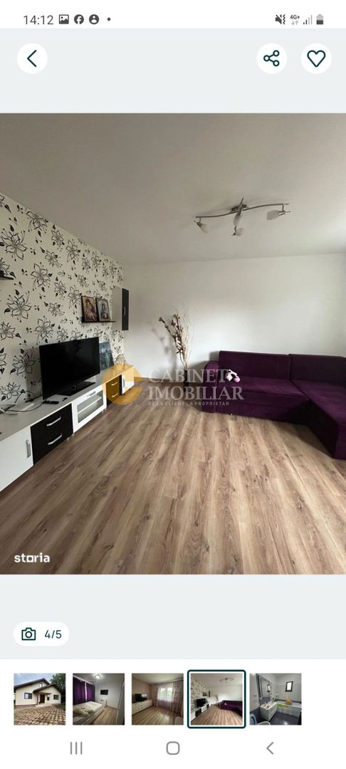 🏡 CASĂ PLAN PARTER - Valea Adâncă, str Debarcaderului 🏡 - Poză 2