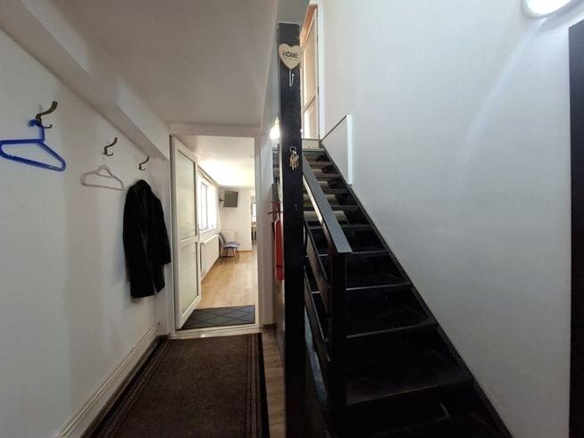 Proprietate cu 3 camere in centrul orasului pentru birouri sau locuit - Poză 14