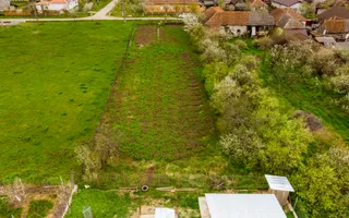 Teren de 1316mp în Frumușeni. - Poză 16