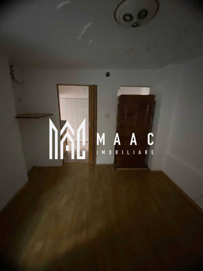 Casă 3 Camere | 75 mpu | Garaj Acoperit | Rășinari - Poză 6