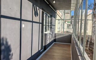 Apartament modern de vanzare 3 camere Hipodrom IV. - Poză 15