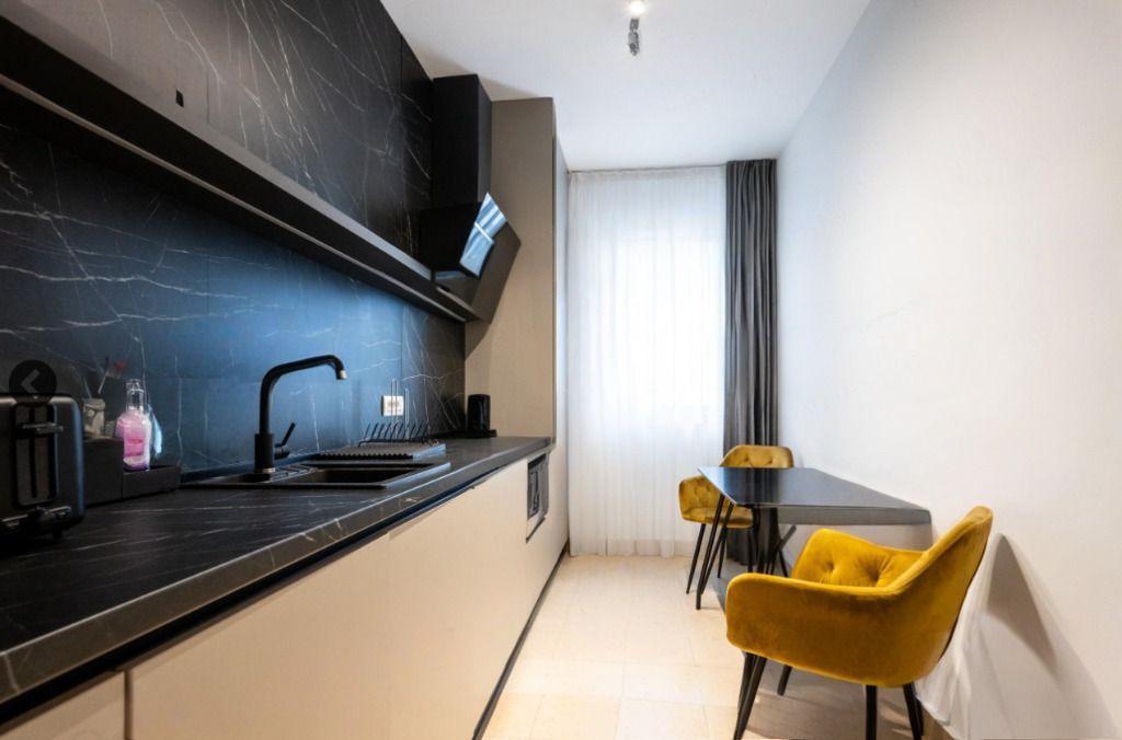 Apartament modern 2 camere  I Luxuria Domenii I Loc de parcare inclus - Poză 7