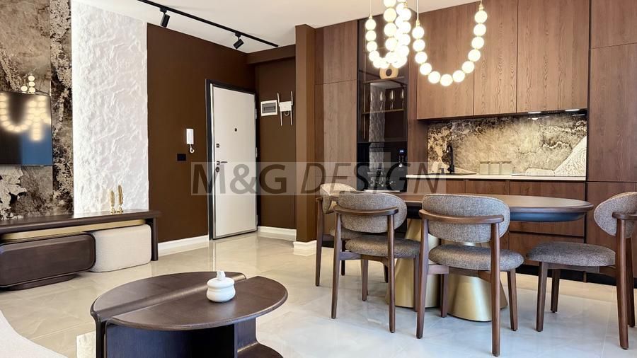 Apartament 2 camere Giroc amenajat lux - Poză 2