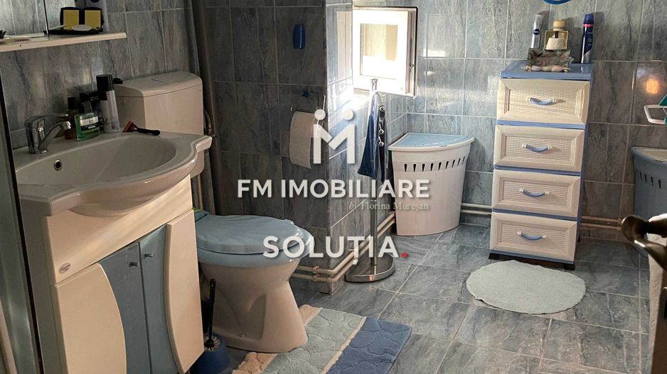 Casă P+M de vânzare – Zona Griviței, Baia Mare - Poză 7