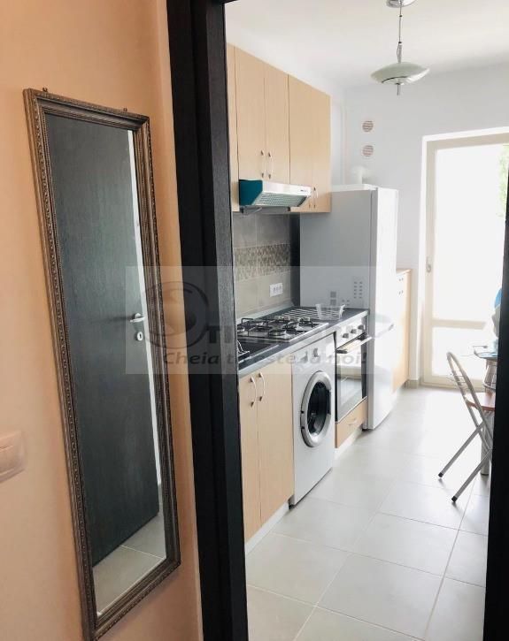 Apartament 1 camera Iulius Mall 393 euro - Poză 3