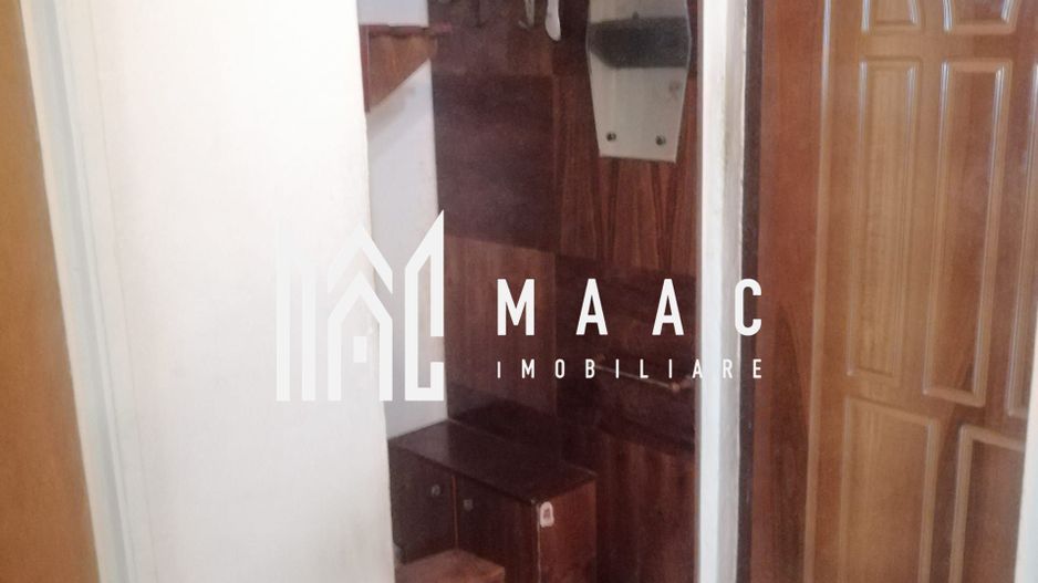 Apartament de închiriat Sibiu | 2 camere | 50 mp | vedere oraș - Poză 9