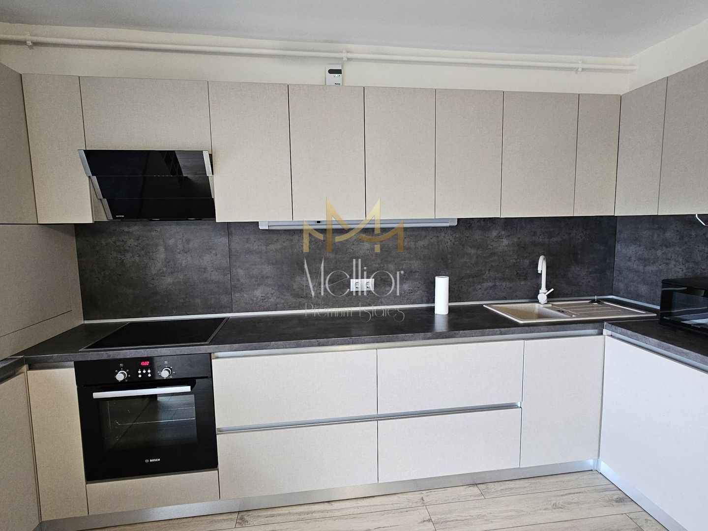 Apartament 2 camere Buna-Ziua - Poză 5
