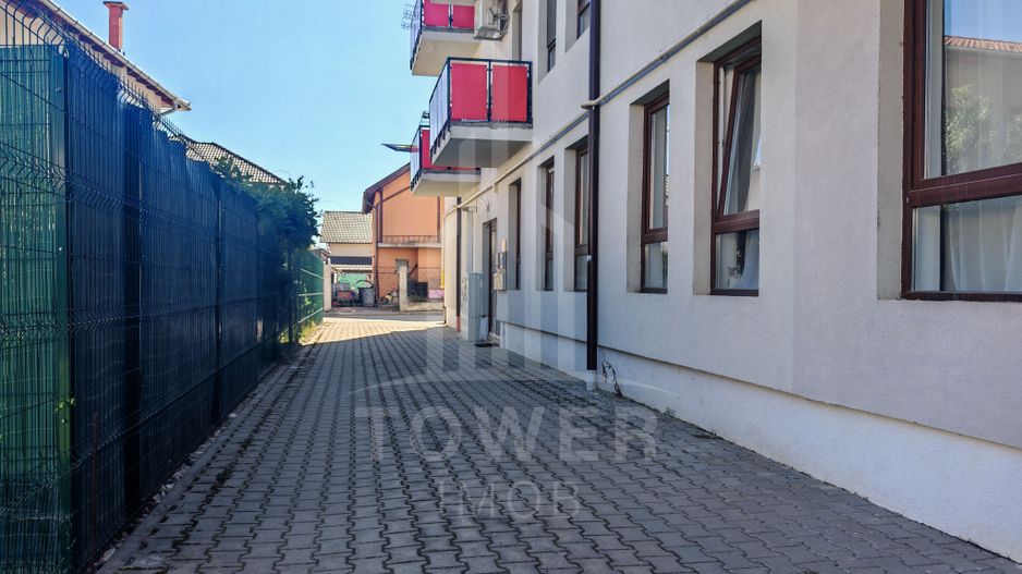 Apartament de vânzare – Cartierul Arhitecților, Sibiu - Poză 11