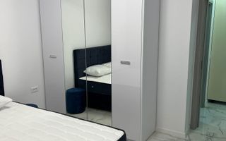 Apartamet 2 camere Plaza Residence | Loc parcare inclus - Poză 4