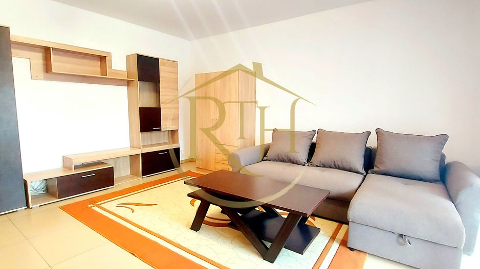 Apartament 2 camere, centrala porprie, parcare, Zona Centrala, Giroc - Poză 9