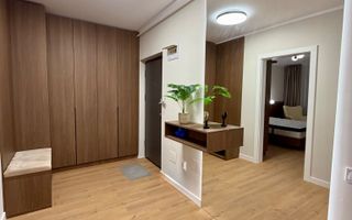 Apartament 2 camere| ULTRAFINISAT | Eroilor, Florești |55 mp + balcon - Poză 7