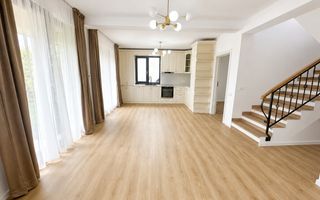 Casă P+1 premium | Ultracentral Otopeni | prima închiriere - Poză 1
