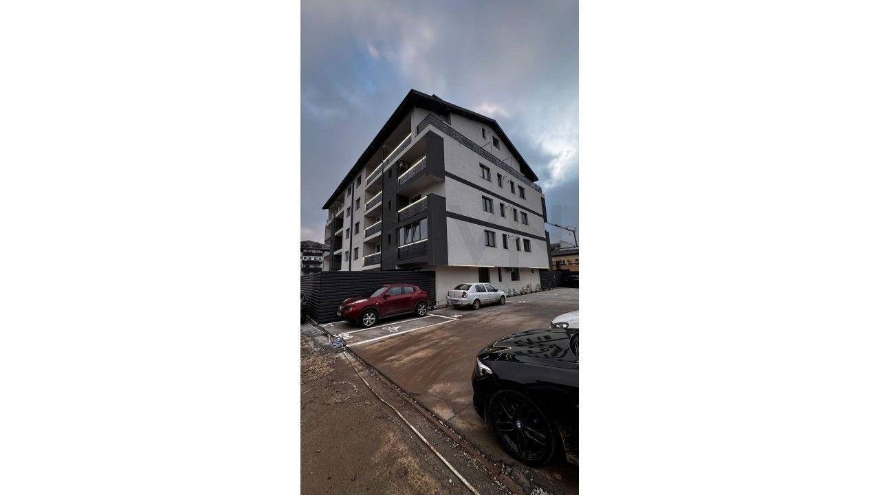 REA1028537 Apartament 2 camere Bragadiru Nou Parcare inclusa - Poză 15