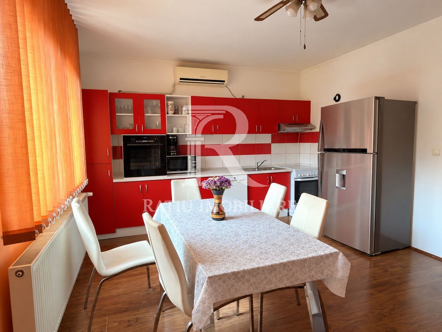 Casa independent energetic | Curte mare | Biharia | Oradea - Poză 3