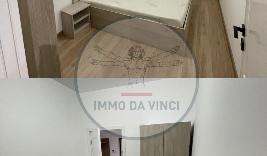 Apartament 3 camere si parcare Marasti str Dambovitei bloc NOU - Poză 4