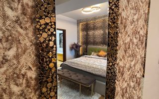 Apartament spectaculos 120 mp | Panorama către oraș | 2 Locuri Parcare - Poză 43