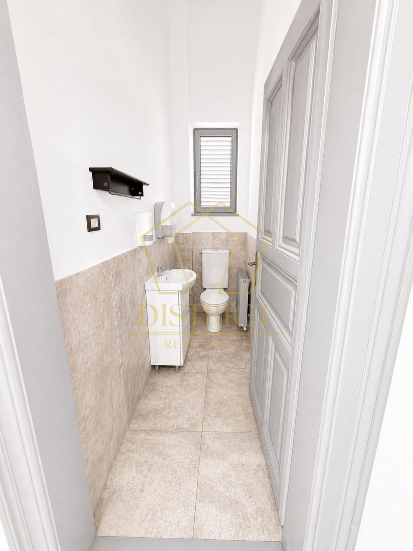 Spatiu de birouri cu 4 camere | Piata Maria - Poză 5