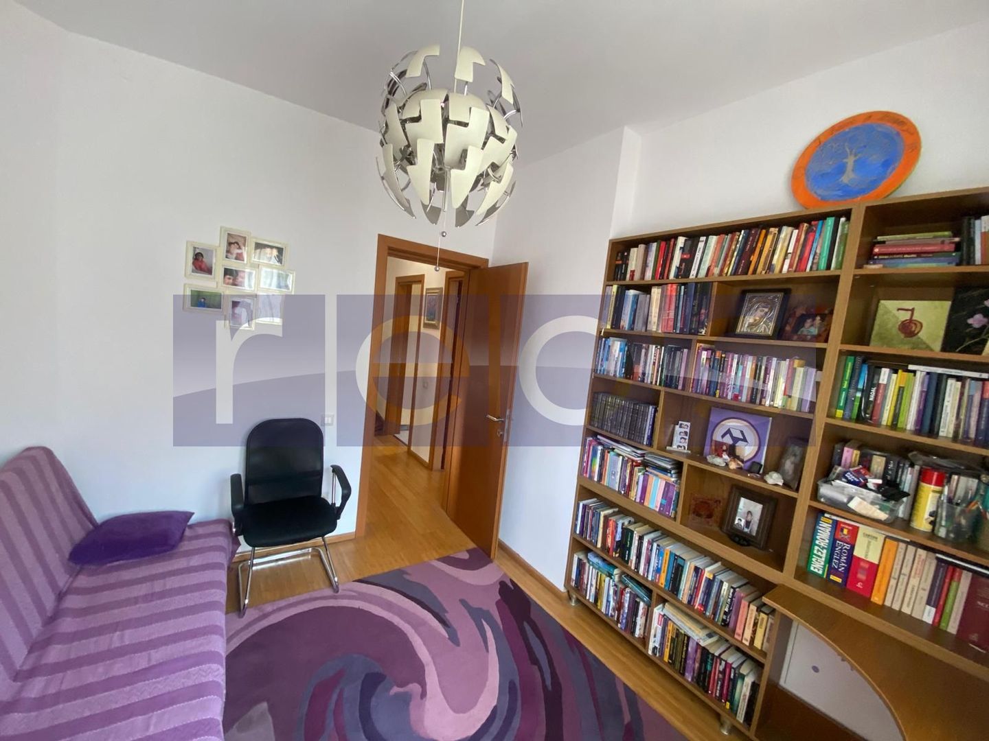 Vanzare Vila 208mp D+P+E+M  | Parcul Circului - Poză 6