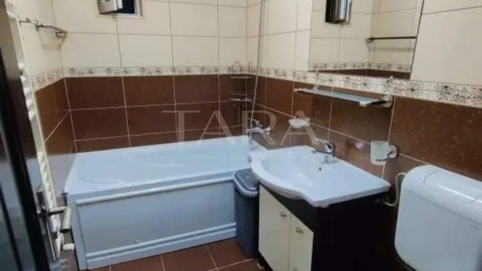 Apartament 2 camere - Zona Piața Abator - Poză 3