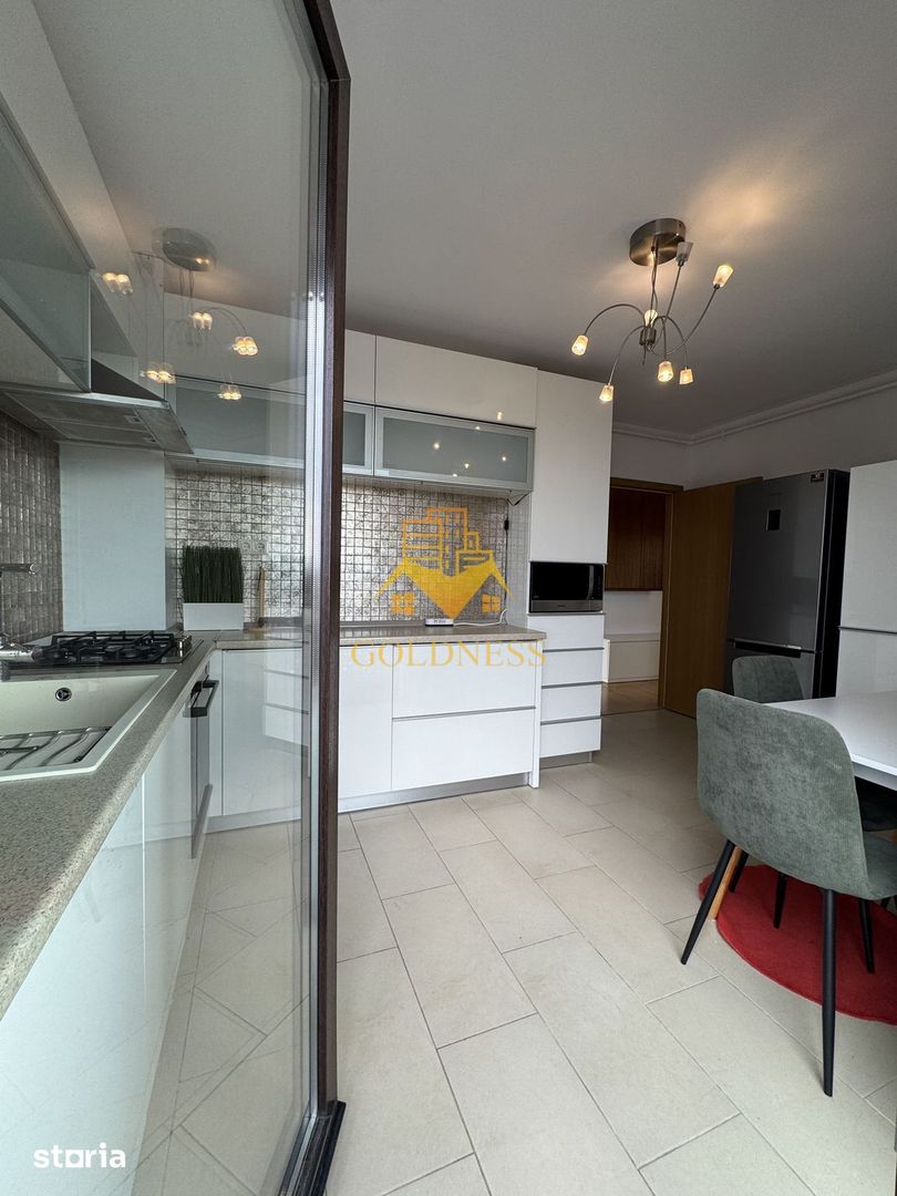 3 camere, Penthouse, Premium, Zorilor, Calea Turzii, Hotel Gala - Poză 6