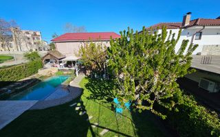 Pensiune de vanzare in Costinesti la doar 0.9 m distanta de plaja - Poză 3