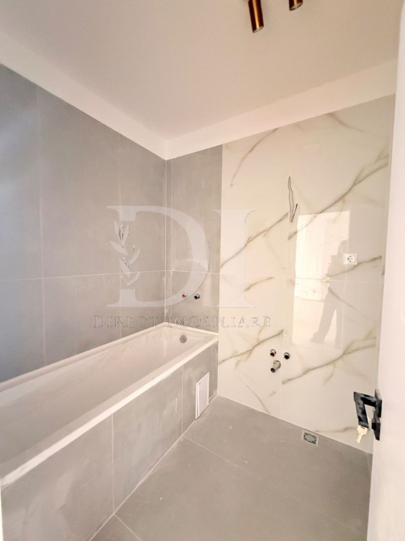 Apartament finisat / etaj intermediar / Eroilor - Poză 10