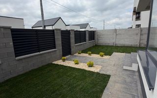 Casa modernă 4 camere | 110 mp utili | Teren 363 mp | La Bulevard - Poză 23