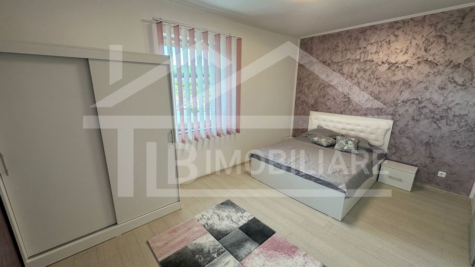 Casa de inchiriat, 130mp, 6 parcari, zona Boema - Poză 3