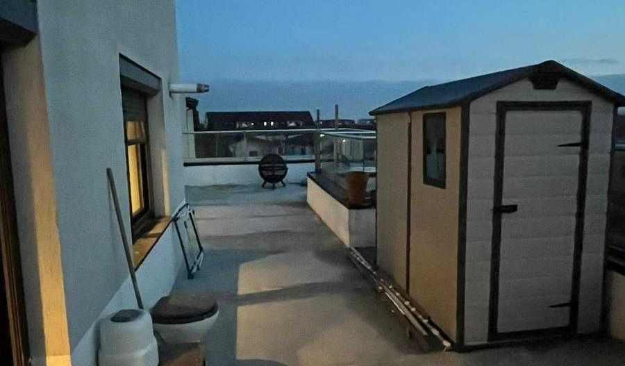 Apartament rooftop cu terasă privată - Poză 7