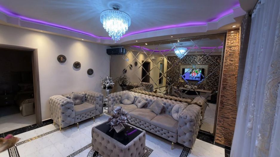 De vanzare apartament 2 camere LUX zona Militari Residence/Mobilat Utilat - Poză 3