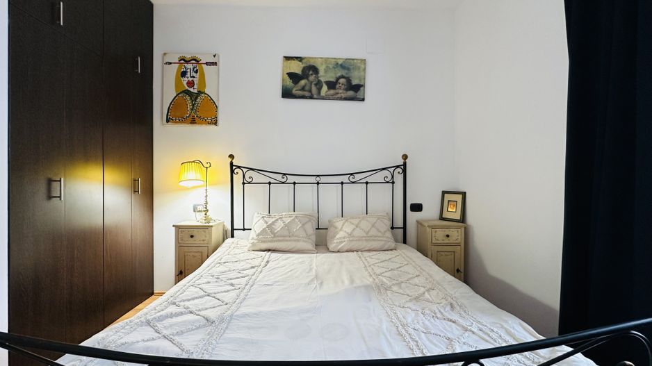 Oferta Inchiriata - Apartament 2 camere | Medicina - Hotel Continental - Poză 26