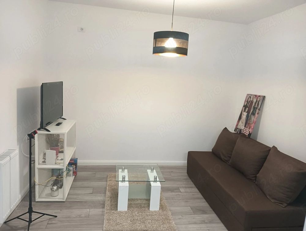 Apartament 2 camere nou, mobilat modern, etaj 2, Bragadiru - Poză 1