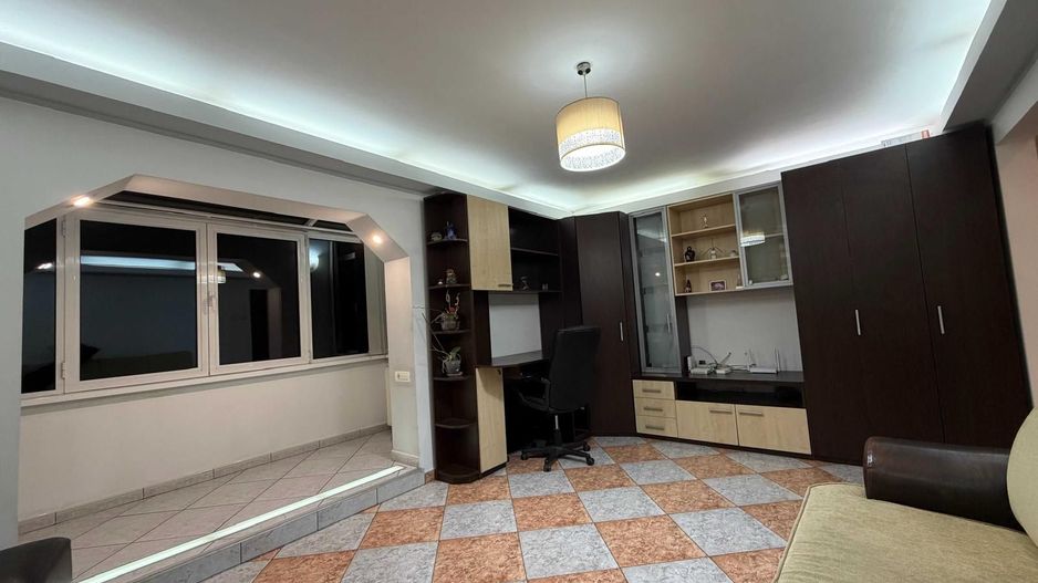 AP. 2 CAMERE- APARATORI, MASINA DE SPALAT VASE,PARCARE ADP, METROU - Poză 3