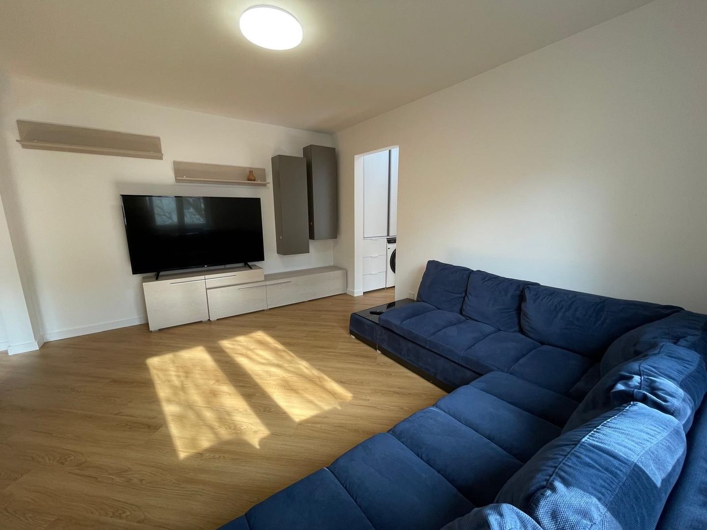 AP. 3 CAMERE BRANCOVEANU, PET-FRIENDLY, RENOVAT, MOBILAT MODERN - Poză 1