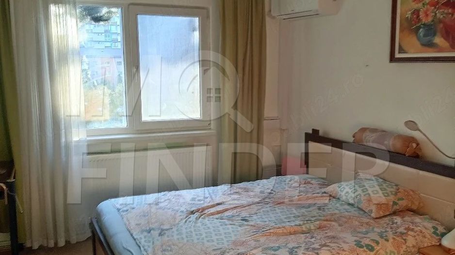 Vânzare apartament 3 camere Cluj-Napoca, Manastur - Poză 1