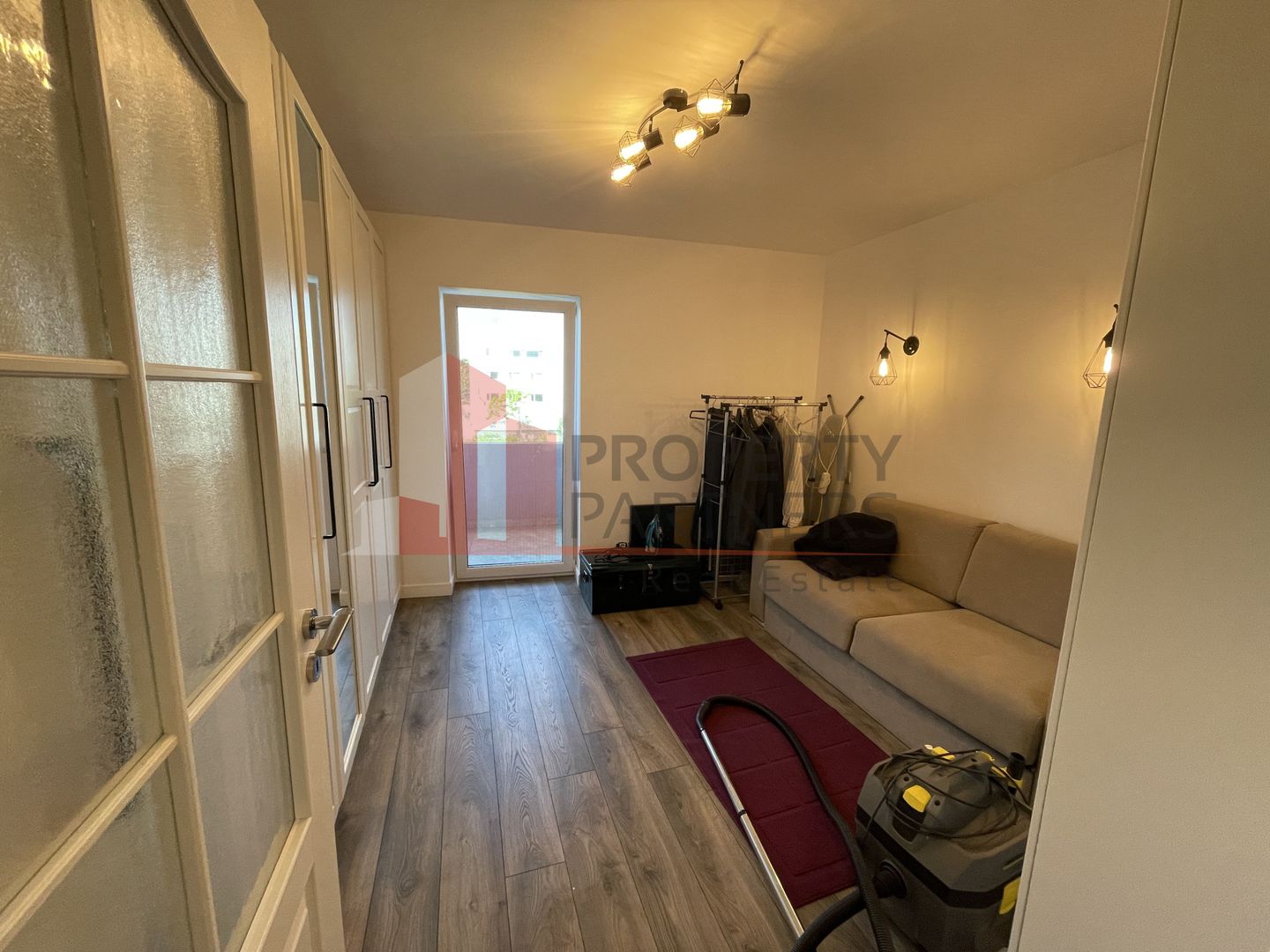 Apartament 3 camere Water Lily - Baneasa - Poză 4