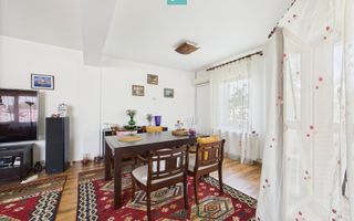 Casă 5 camere, Giurgiului, teren 555 mp - Poză 3