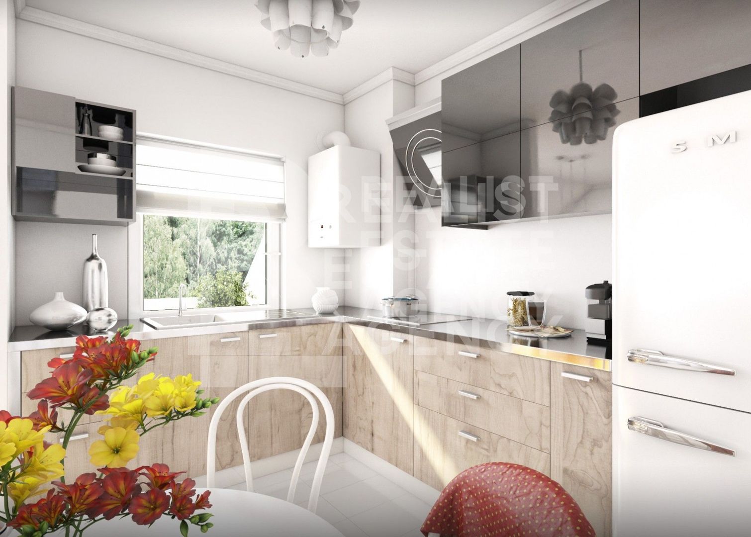 Vânzare, apartament, 1 cameră, Brașov - Poză 4