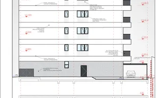 Teren cu Autorizatie | Sector 2 | Zona Barbu Vacarescu - Poză 39