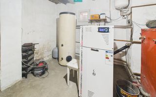 Casă mobilată si utilată – Iecea Mare - Poză 11